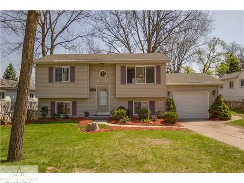 5938 Edson, Haslett, MI 48840 photo 1