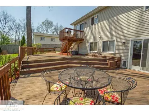 5938 Edson, Haslett, MI 48840 photo 17