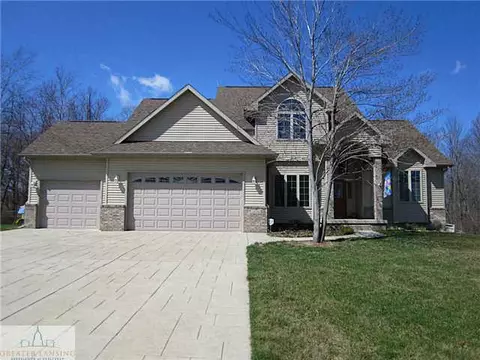14320 S Kyle, Haslett, MI 48840 photo 1