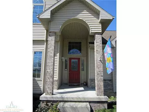 14320 S Kyle, Haslett, MI 48840 photo 2