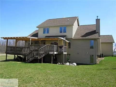 14320 S Kyle, Haslett, MI 48840 photo 3