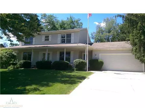 1351 Linden, Dewitt, MI 48820 photo 2