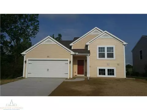 15870 Turnberry, Lansing, MI 48906 photo 1