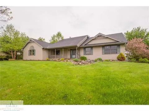 676 W Harper, Mason, MI 48854 photo 1