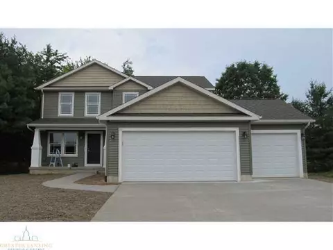 719 Starlight Way, Perry, MI 48872 photo 1