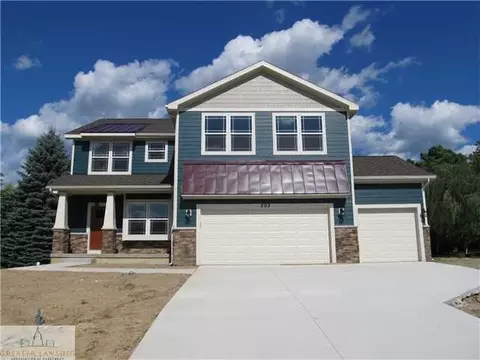 503 Shoreline Dr, Dewitt, MI 48820 photo 1