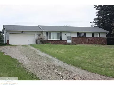 4820 W Church Rd, Perry, MI 48872 photo 1