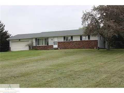 4820 W Church Rd, Perry, MI 48872 photo 2