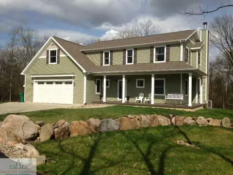 606 Button, Okemos, MI 48864 photo 1