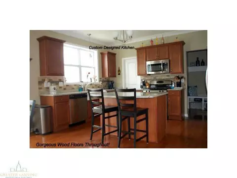 2644 Coreopsis, Okemos, MI 48864 photo 4