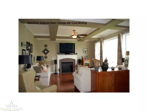 2644 Coreopsis, Okemos, MI 48864 photo 2