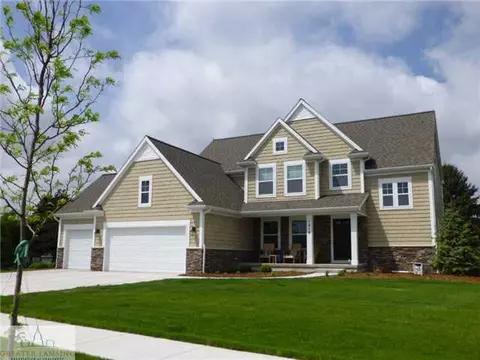 1218 Senna Trl, Dewitt, MI 48820 photo 1