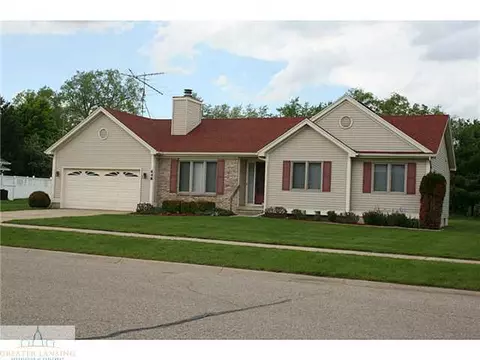 648 Earliglow Ln, Haslett, MI 48840 photo 1