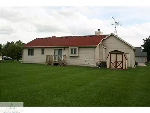 648 Earliglow Ln, Haslett, MI 48840 photo 20