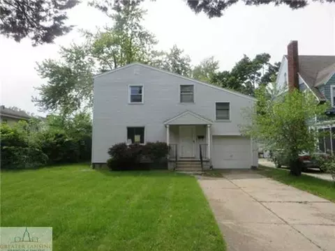 612 Everett Dr, Lansing, MI 48912 photo 1