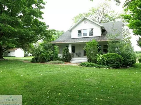9490 S Airport Rd, Dewitt, MI 48820 photo 2