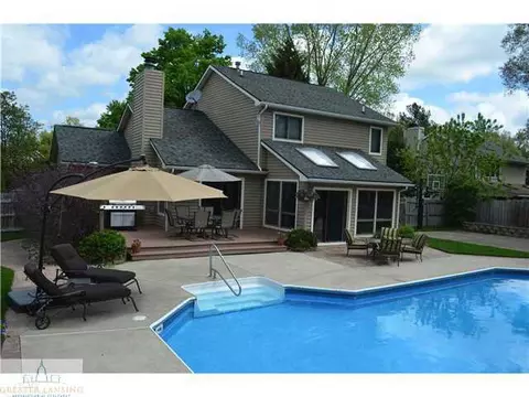 1337 Hatch Rd, Okemos, MI 48864 photo 24