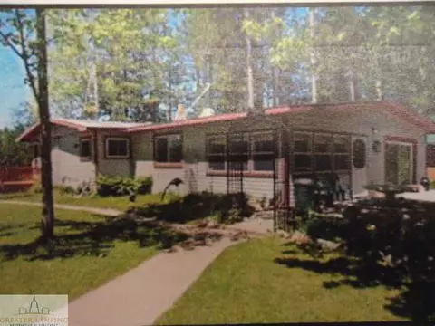 2225 Blamer Rd, Fairview, MI 48621 photo 17