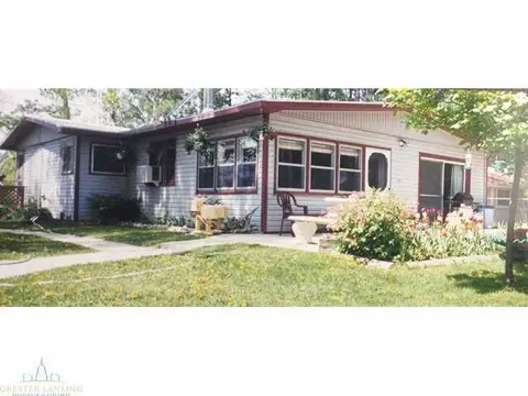 2225 Blamer Rd, Fairview, MI 48621 photo 1