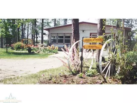 2225 Blamer Rd, Fairview, MI 48621 photo 14