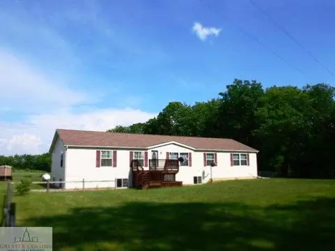5391 Walker Rd, Leslie, MI 49251 photo 1