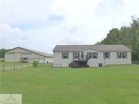 5391 Walker Rd, Leslie, MI 49251 photo 2