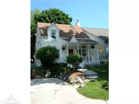 1590 Pike, Haslett, MI 48840 photo 2