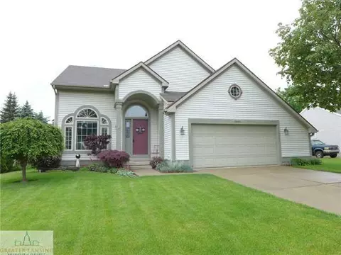 12968 Ontonagon Dr, Dewitt, MI 48820 photo 1