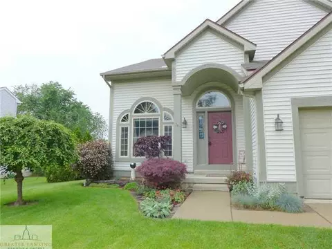 12968 Ontonagon Dr, Dewitt, MI 48820 photo 2
