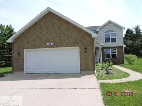 5283 Bath Rd, Perry, MI 48872 photo 1