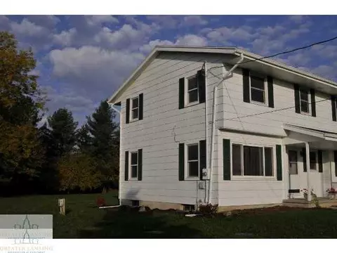 1262 S Aurelius Rd, Mason, MI 48854 photo 2