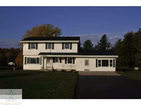 1262 S Aurelius Rd, Mason, MI 48854 photo 1