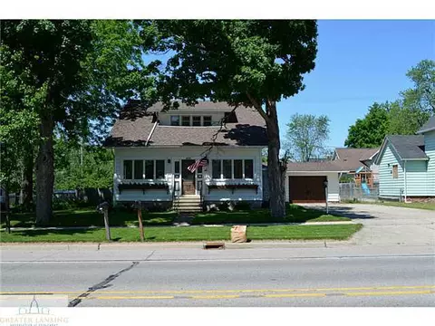 410 S Main, Perry, MI 48872 photo 1