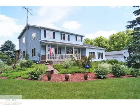 3233 Linn Rd, Williamston, MI 48895 photo 1