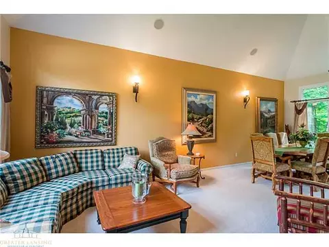 1127 Buckingham Rd, Haslett, MI 48840 photo 3
