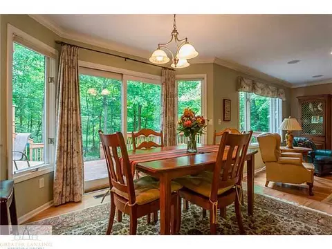 1127 Buckingham Rd, Haslett, MI 48840 photo 8