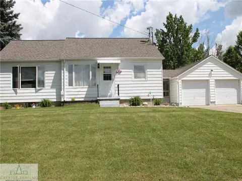 4541 Gresham, Potterville, MI 48876 photo 1