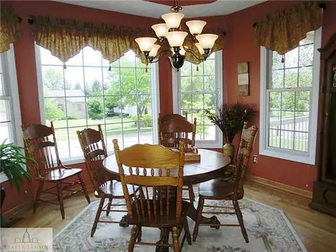 3300 Hollow Spring Dr, Dewitt, MI 48820 photo 12
