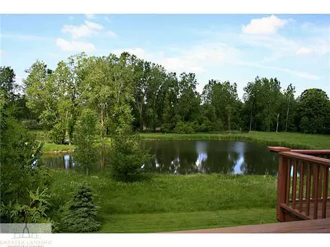 664 Pine Meadow Ln, Williamston, MI 48895 photo 21