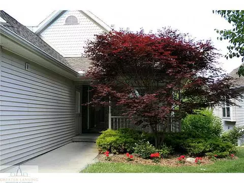 664 Pine Meadow Ln, Williamston, MI 48895 photo 2