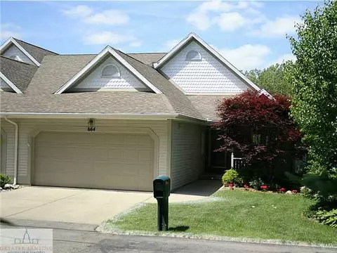 664 Pine Meadow Ln, Williamston, MI 48895 photo 1