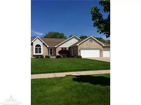 13349 Blaisdell, Dewitt, MI 48820 photo 1