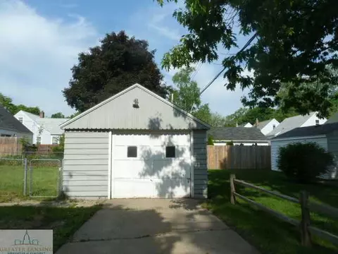 647 Maplehill Ave, Lansing, MI 48910 photo 16