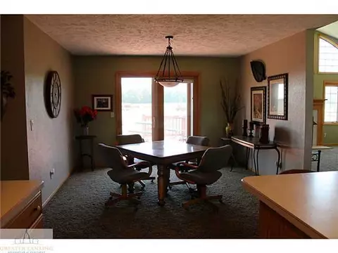 9393 S Hinman, Eagle, MI 48822 photo 4