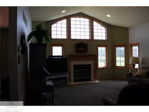 9393 S Hinman, Eagle, MI 48822 photo 2
