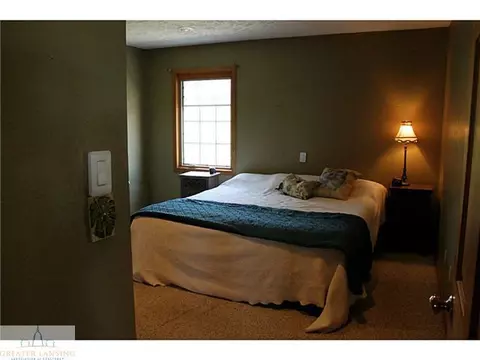 9393 S Hinman, Eagle, MI 48822 photo 6