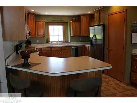 9393 S Hinman, Eagle, MI 48822 photo 3