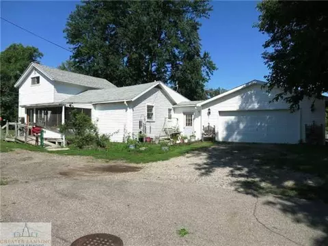 370 Walnut St, Dimondale, MI 48821 photo 1