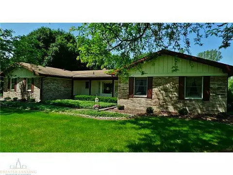 11220 Harpham, Eagle, MI 48822 photo 1