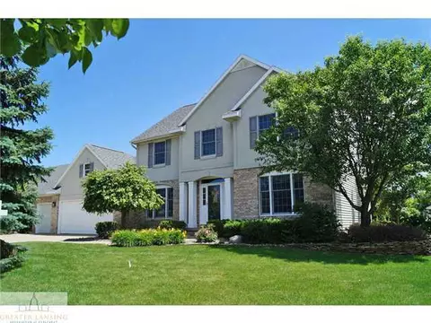 11705 Schavey, Dewitt, MI 48820 photo 1